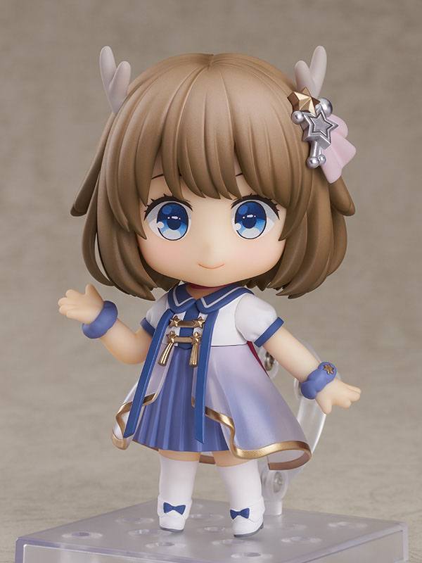 Kano (VR Artist) Nendoroid