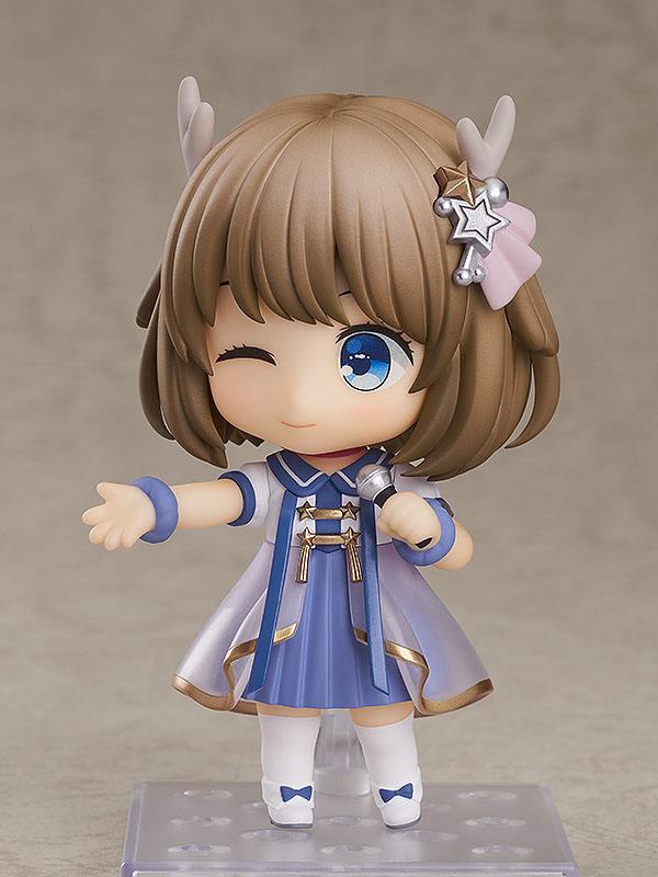 Kano (VR Artist) Nendoroid