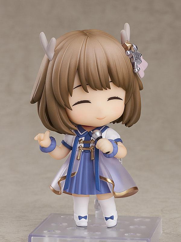 Kano (VR Artist) Nendoroid