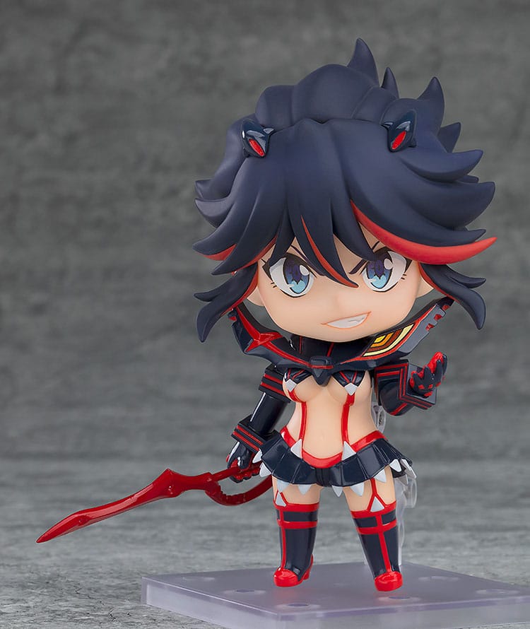 Kill la Kill Nendoroid Action Figure Ryuko Matoi: Kamui Junketsu Ver. 10 cm