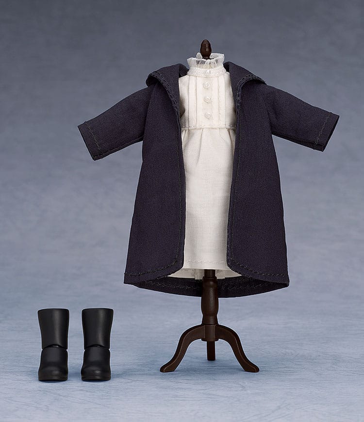 Frieren: Beyond Journey's End Nendoroid Doll Action Figure Fern 14 cm