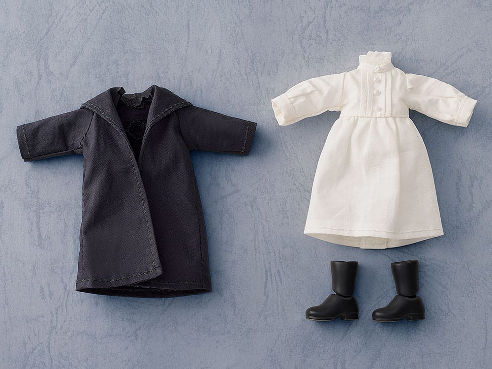 Frieren: Beyond Journey's End Nendoroid Doll Action Figure Fern 14 cm