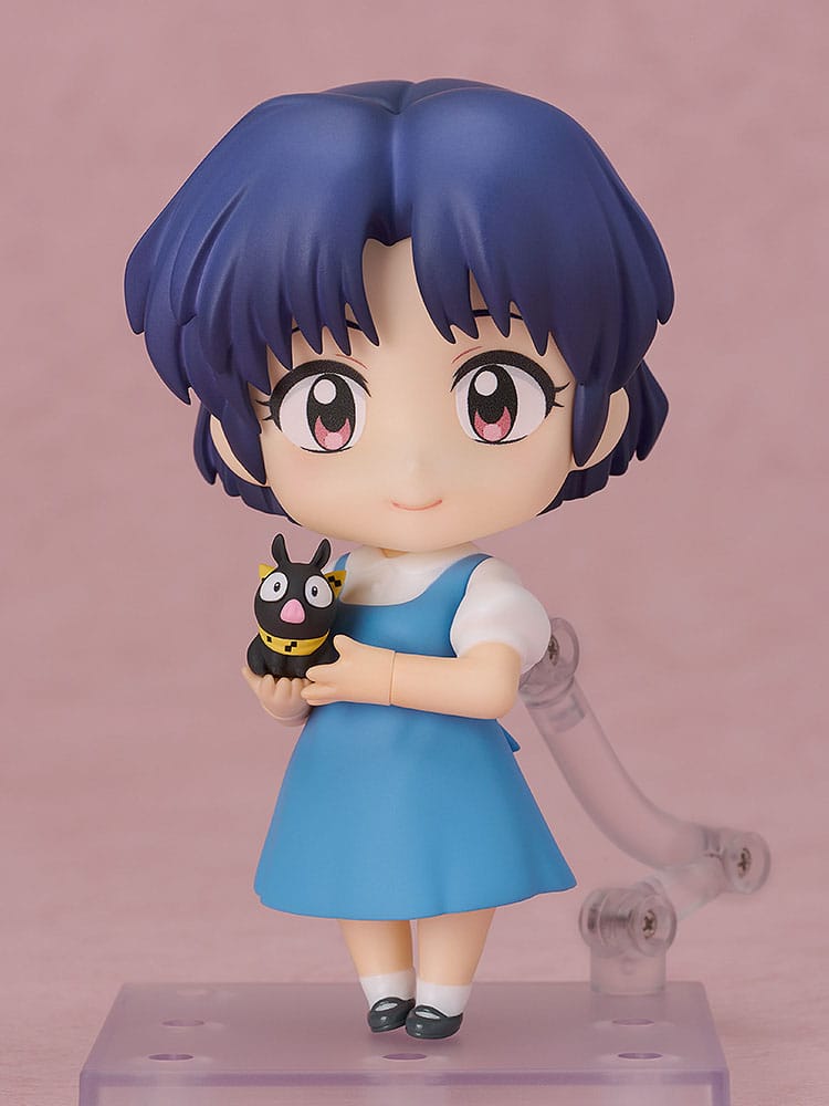 Ranma 1/2 Nendoroid Action Figure Akane Tendo 10 cm