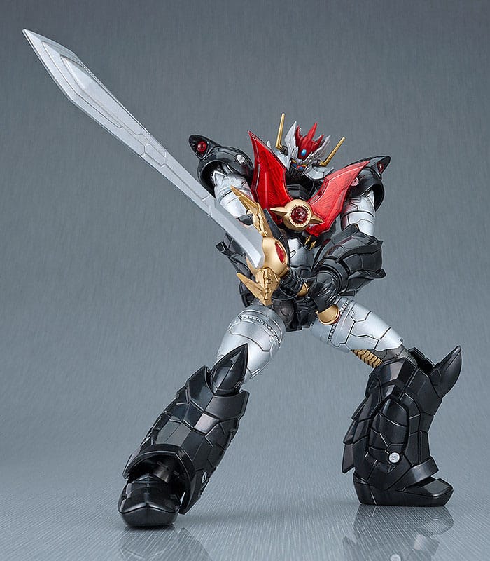 Mazinkaiser Moderoid Plastic Model Kit Mazinkaiser 14 cm