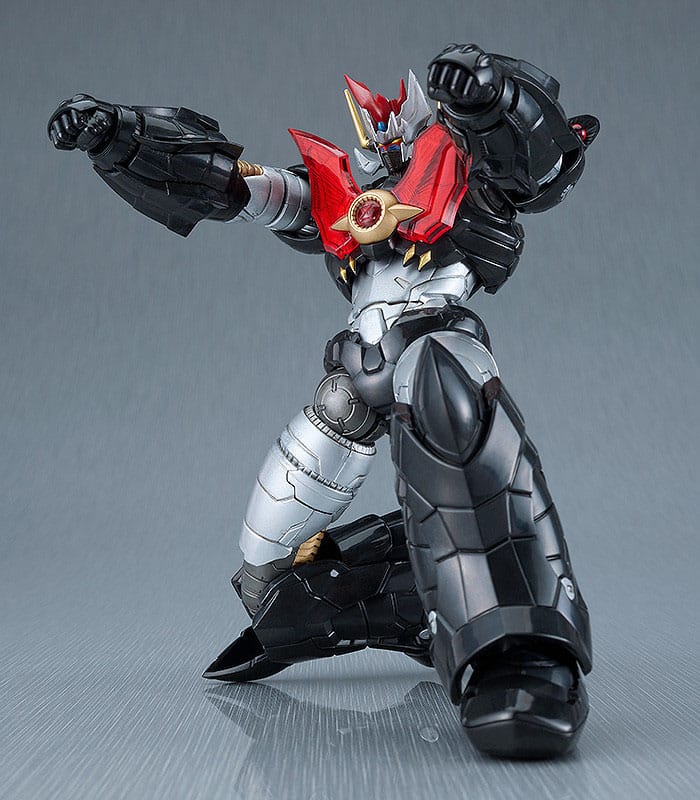 Mazinkaiser Moderoid Plastic Model Kit Mazinkaiser 14 cm