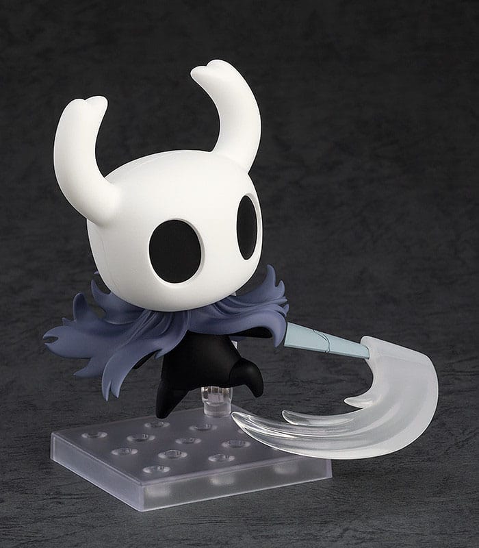 Hollow Knight Nendoroid Action Figure The Knight 10 cm