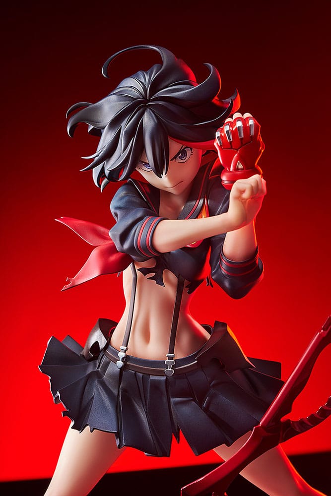 My Dress-Up Darling PVC Statue 1/7 Ryuko Matoi: Transformation Ver. 23 cm