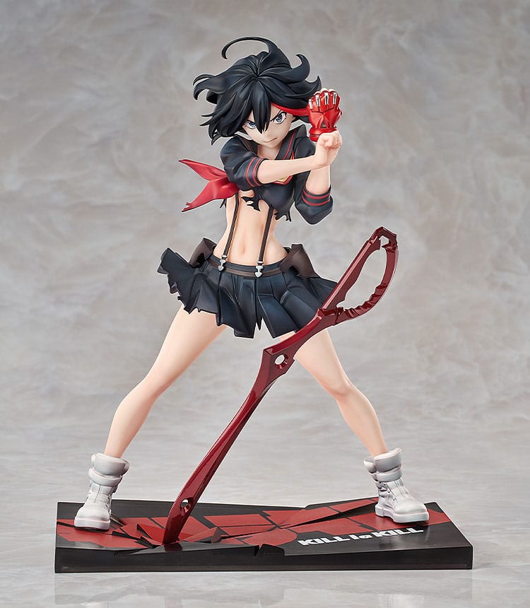 My Dress-Up Darling PVC Statue 1/7 Ryuko Matoi: Transformation Ver. 23 cm