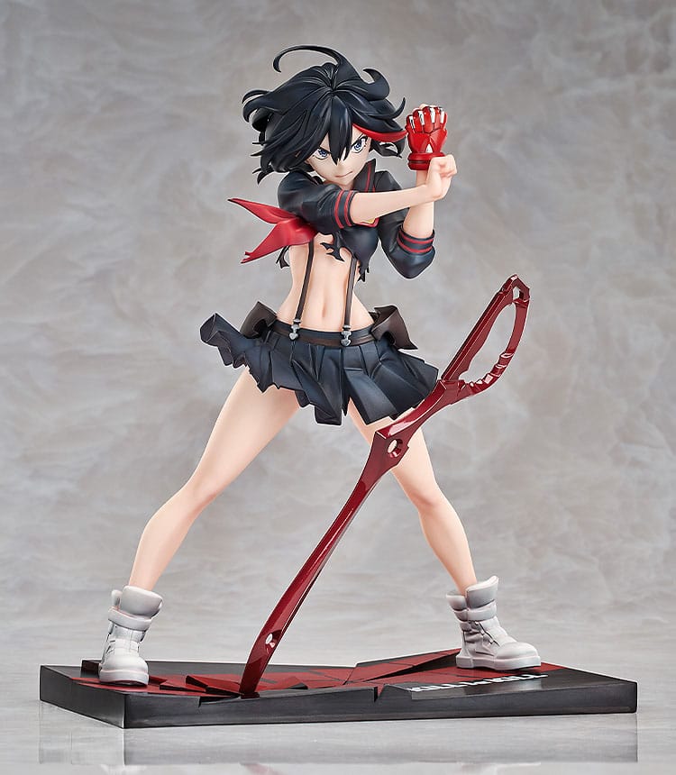 My Dress-Up Darling PVC Statue 1/7 Ryuko Matoi: Transformation Ver. 23 cm
