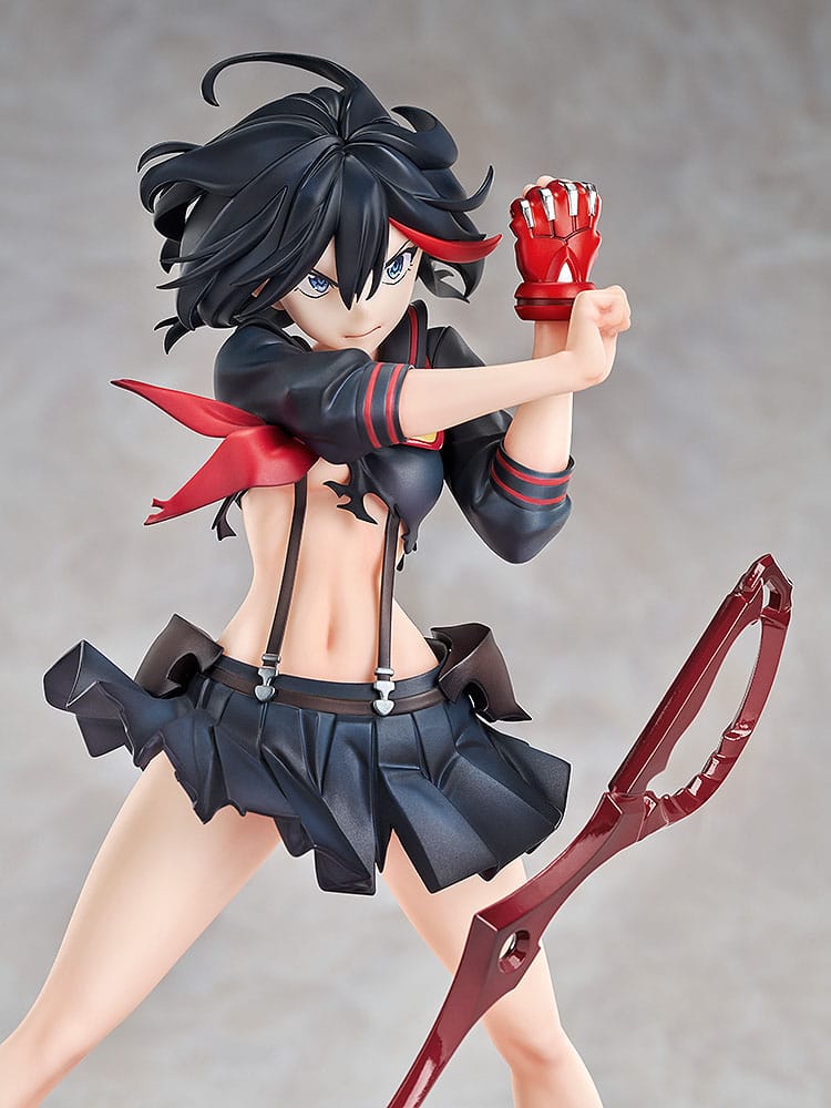 My Dress-Up Darling PVC Statue 1/7 Ryuko Matoi: Transformation Ver. 23 cm