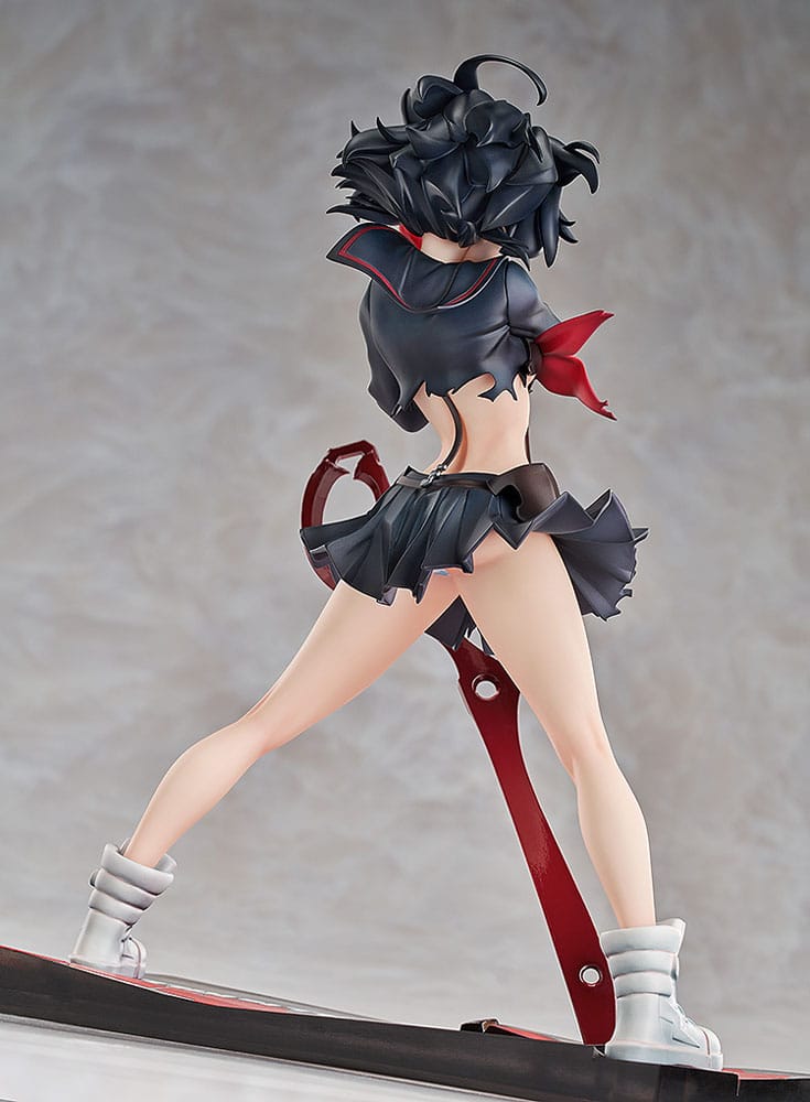 My Dress-Up Darling PVC Statue 1/7 Ryuko Matoi: Transformation Ver. 23 cm
