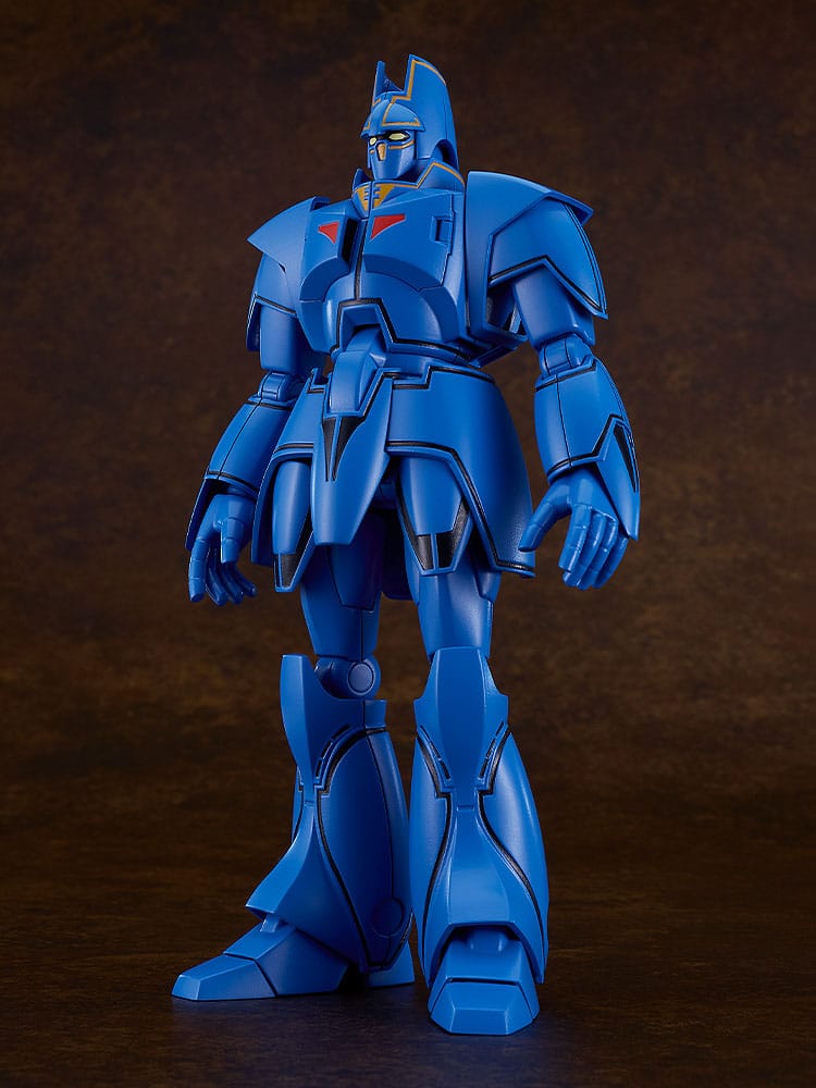 Giant Gorg Moderoid Plastic Model Kit Gorg 17 cm