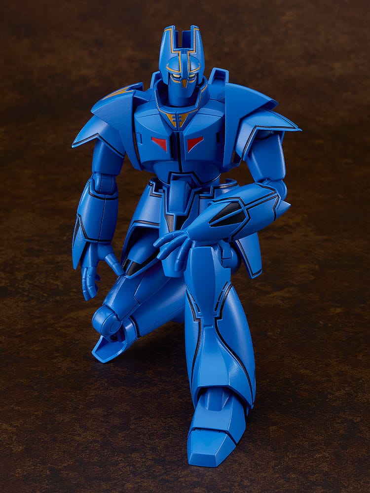 Giant Gorg Moderoid Plastic Model Kit Gorg 17 cm