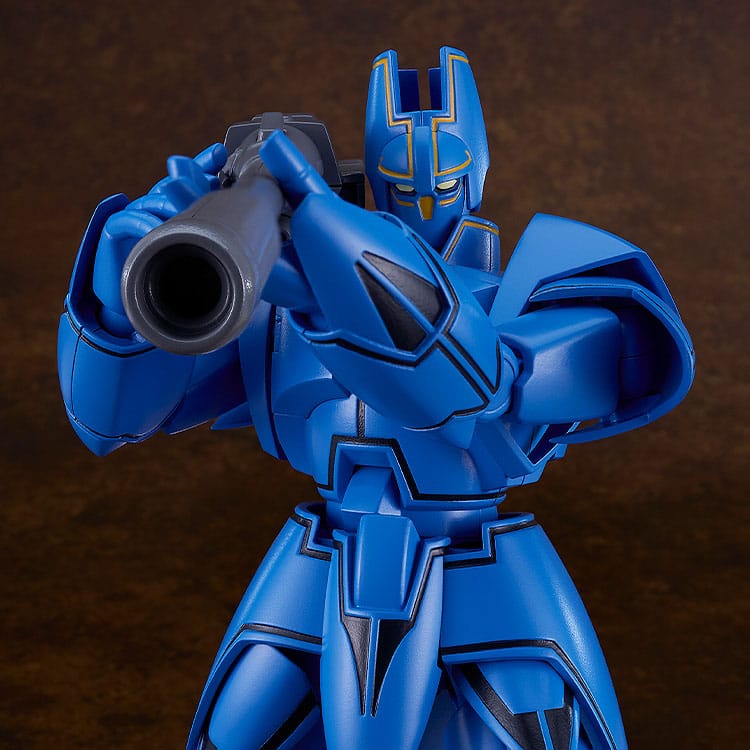Giant Gorg Moderoid Plastic Model Kit Gorg 17 cm