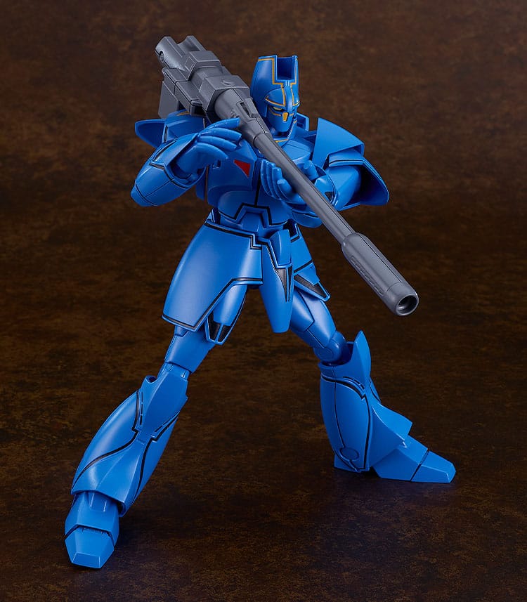 Giant Gorg Moderoid Plastic Model Kit Gorg 17 cm