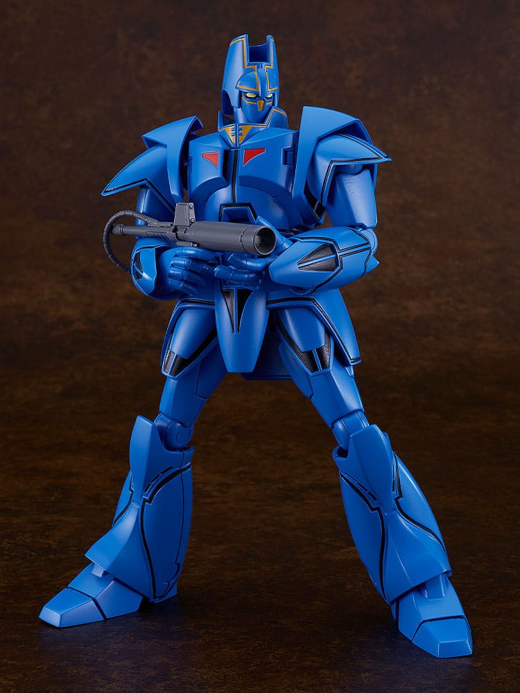 Giant Gorg Moderoid Plastic Model Kit Gorg 17 cm