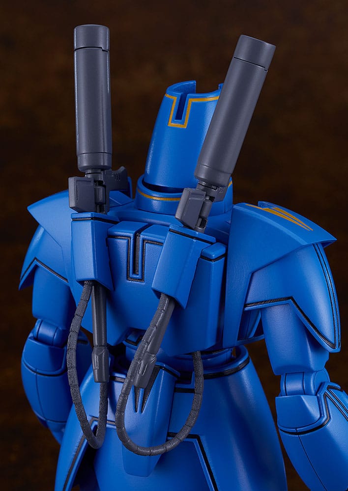 Giant Gorg Moderoid Plastic Model Kit Gorg 17 cm
