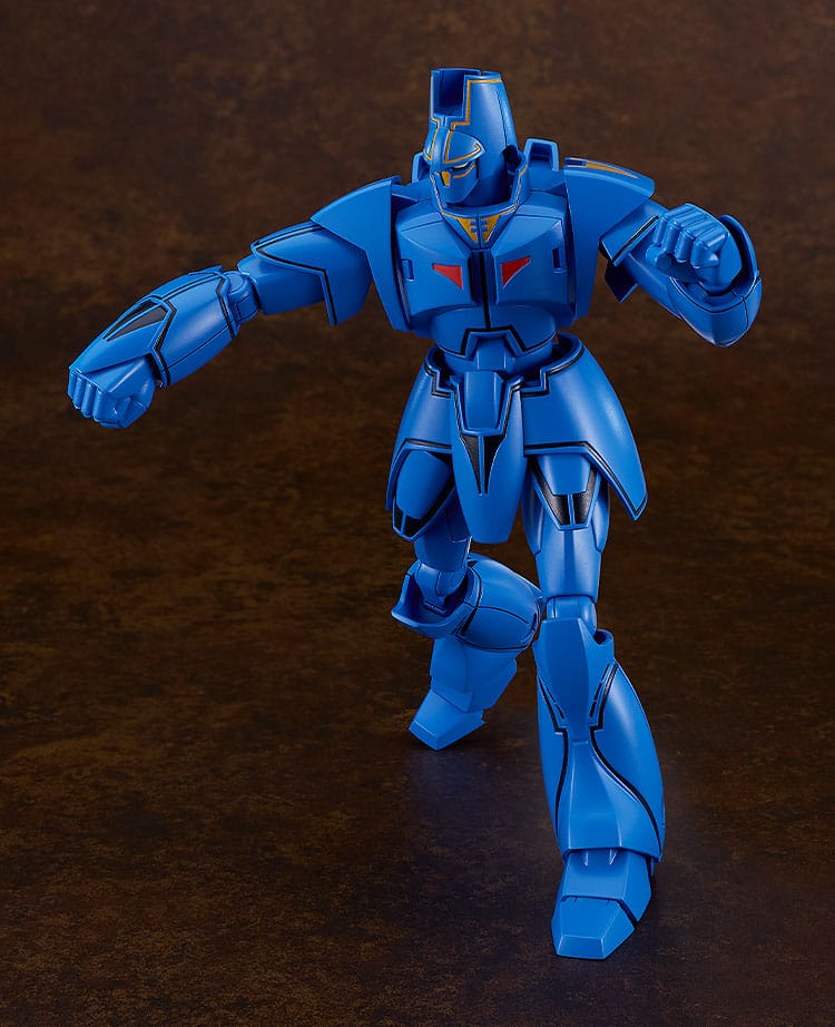 Giant Gorg Moderoid Plastic Model Kit Gorg 17 cm