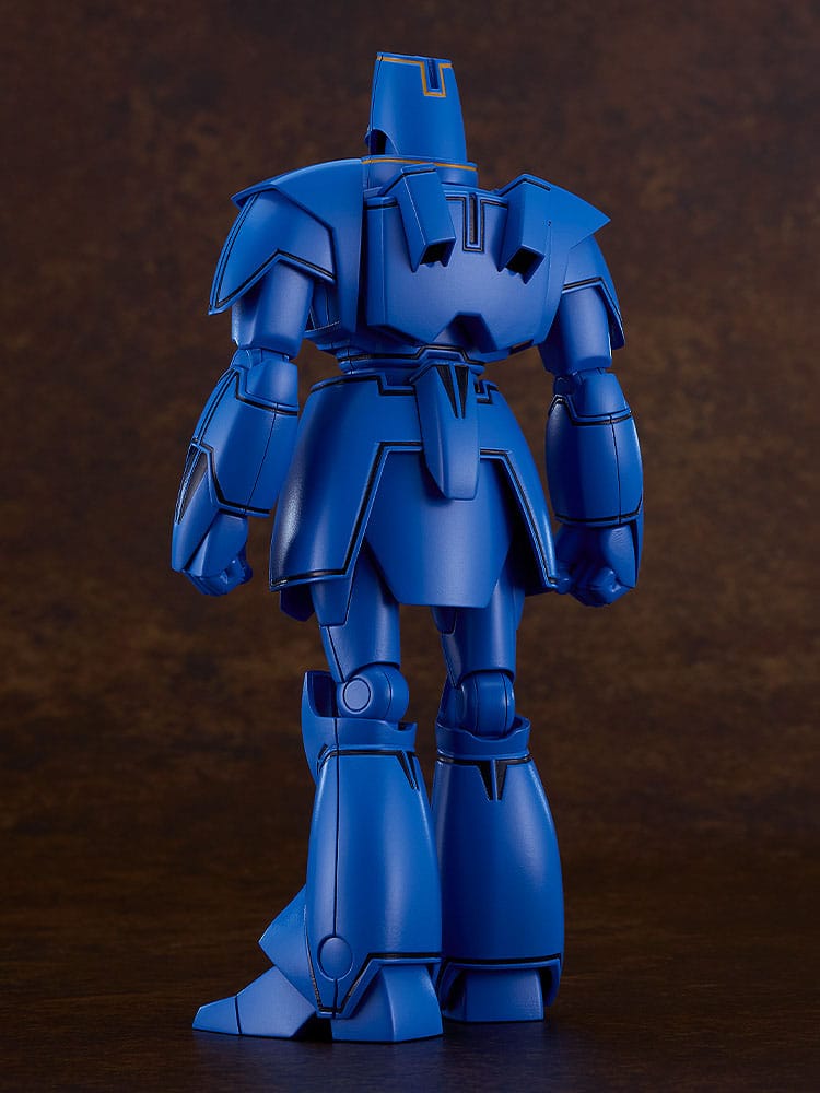Giant Gorg Moderoid Plastic Model Kit Gorg 17 cm
