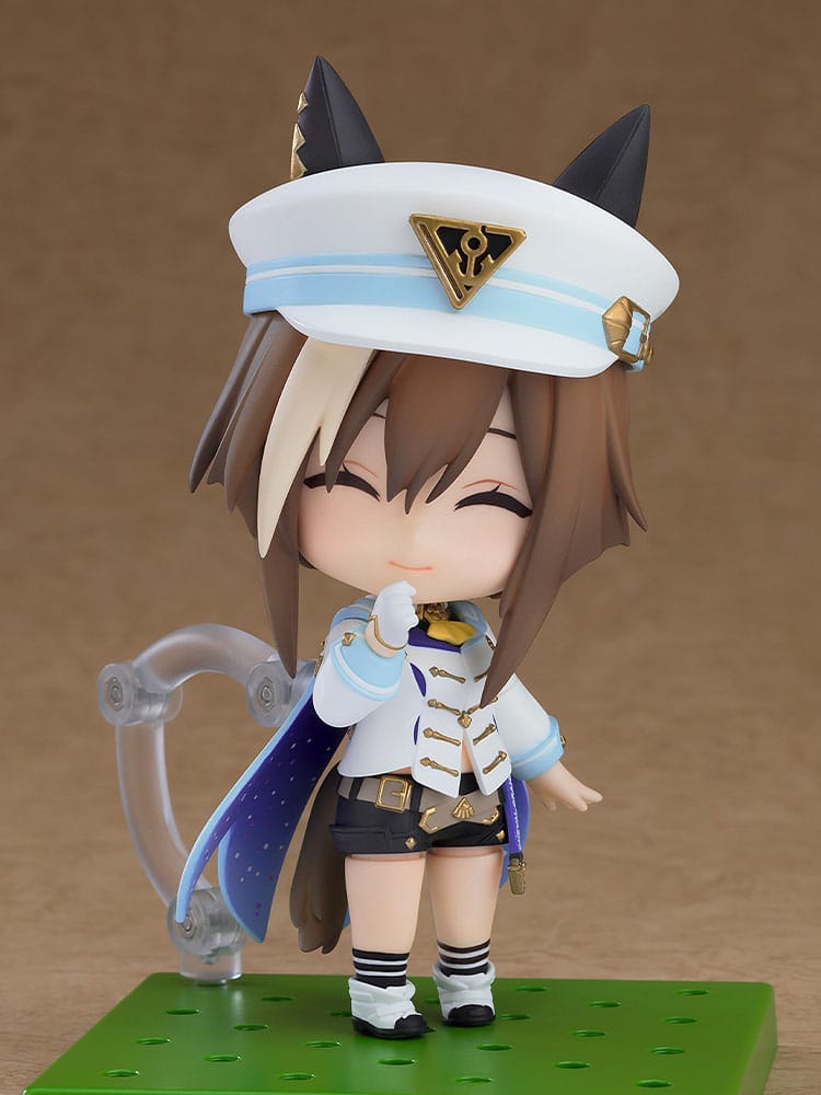Uma Musume Pretty Derby Nendoroid Action Figure Cheval Grand 10 cm
