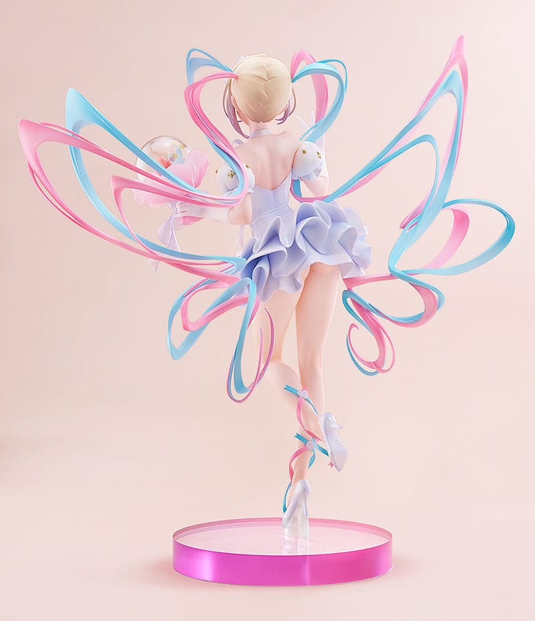 Needy Streamer Overload Statue 1/7 OMGkawaiiAngel: Anniversary Party Ver. 23 cm