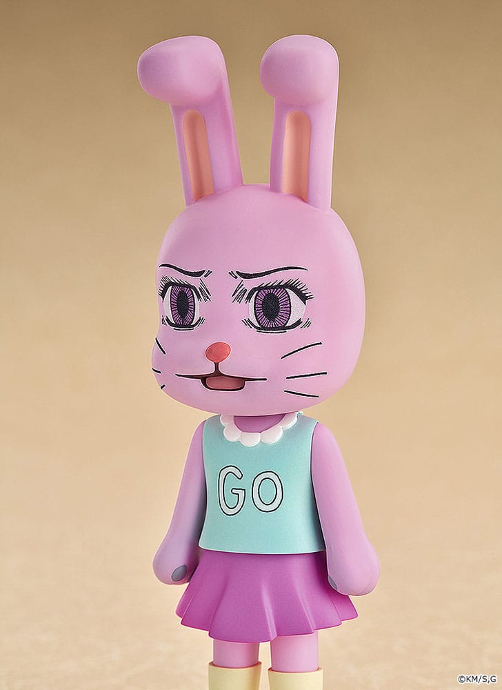 Gag Manga Biyori GO Mini Memory Mini Figure Usami-chan 9 cm