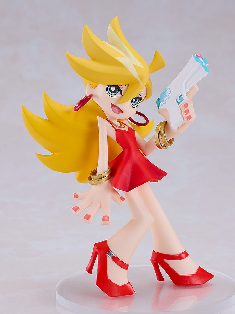 Panty & Stocking with Garterbelt Pop Up Parade PVC Statue Panty 15 cm