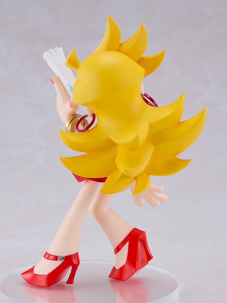 Panty & Stocking with Garterbelt Pop Up Parade PVC Statue Panty 15 cm