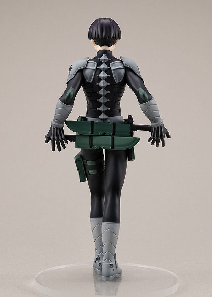 Soshiro Hoshina (Kaiju No. 8) Pop Up Parade "Display Copy"