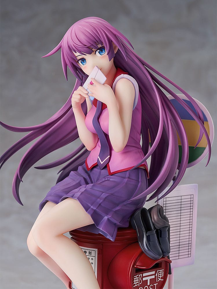 Hitagi Senjyogahara (Monogatari Series) Letter to You