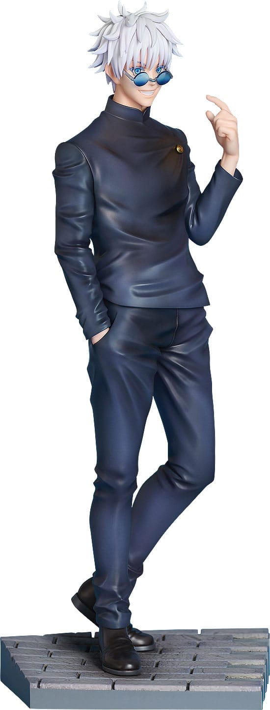 Satoru Gojo (Jujutsu Kaisen) Tokyo Jujutsu High School Version