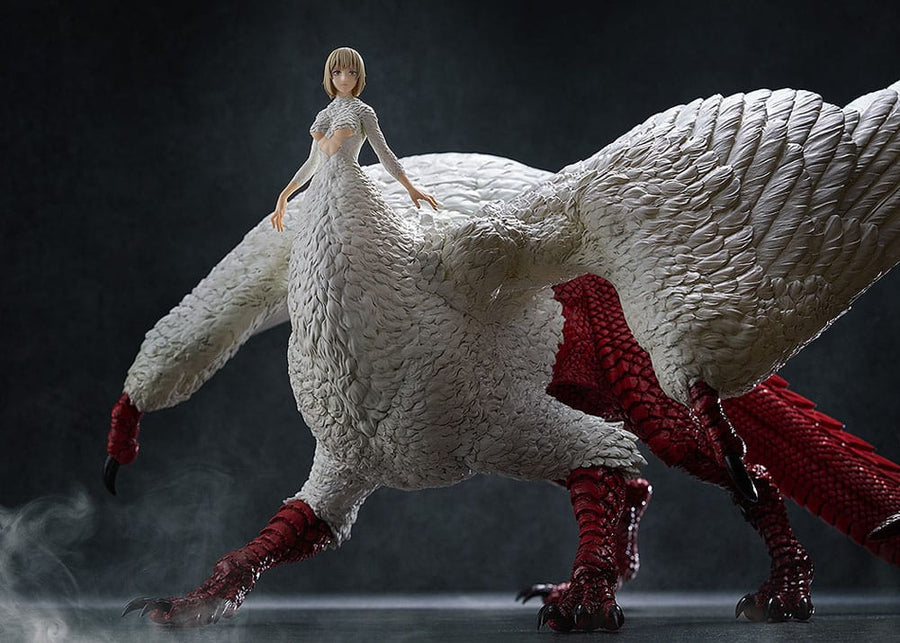 Falin "Chimera" (Delicious in Dungeon) Pop Up Parade XL