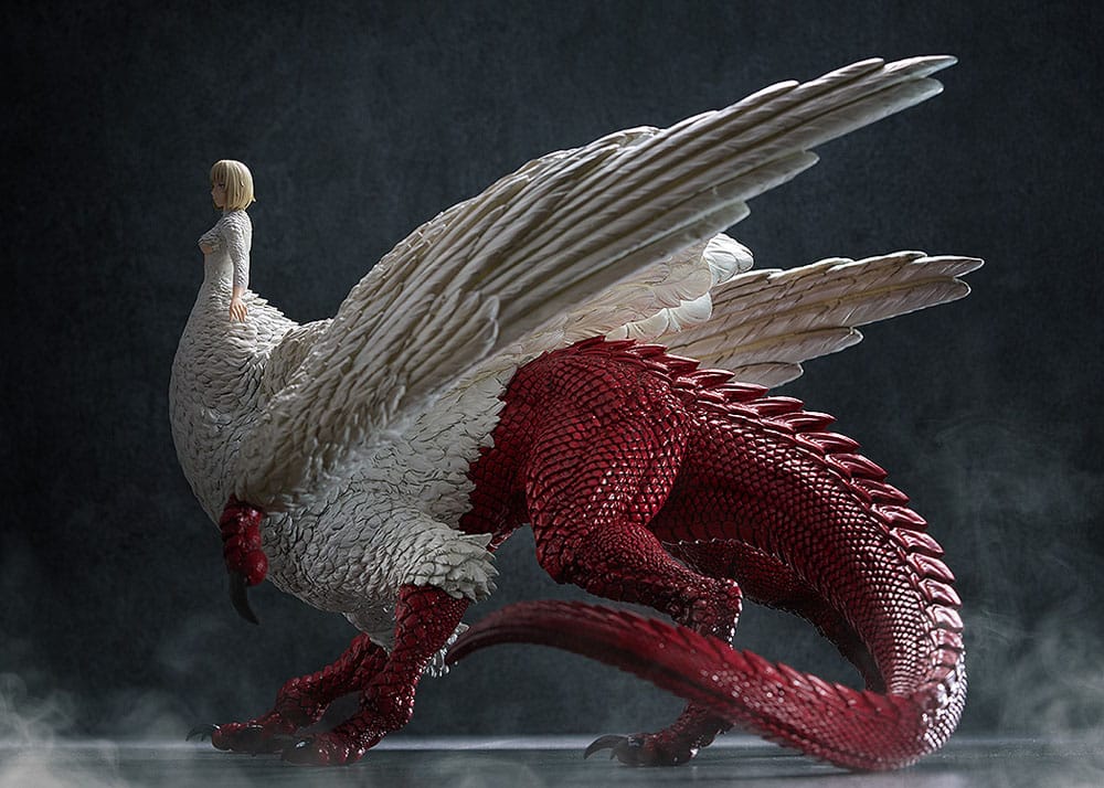 Falin "Chimera" (Delicious in Dungeon) Pop Up Parade XL