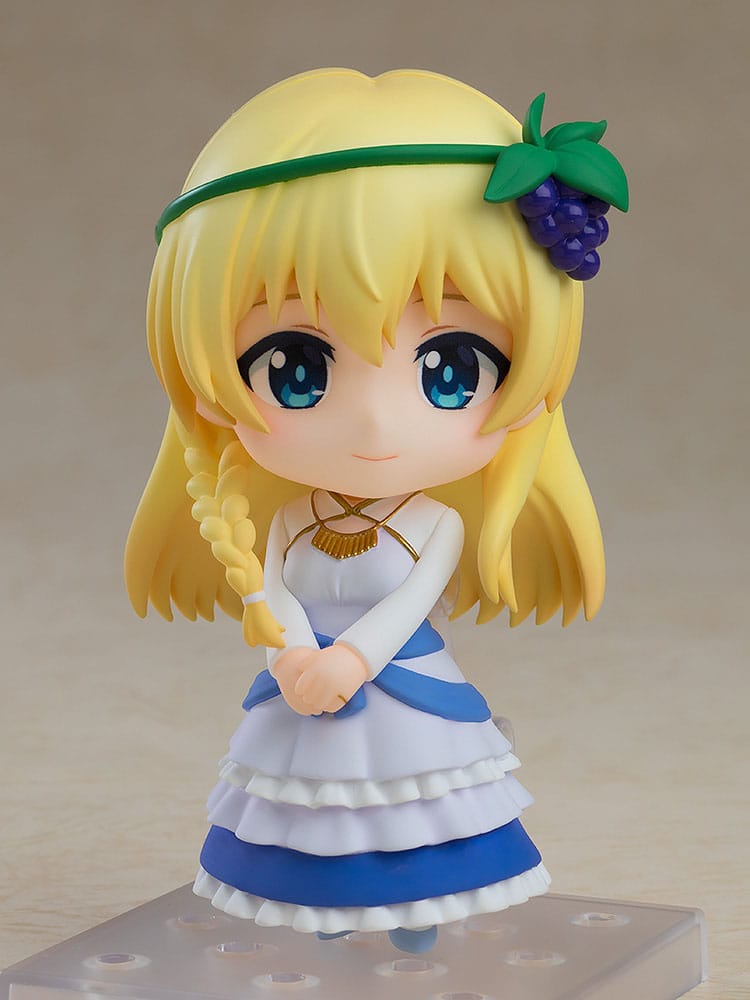 Iris (KonoSuba: God's Blessing on This Wonderful World!) Nendoroid