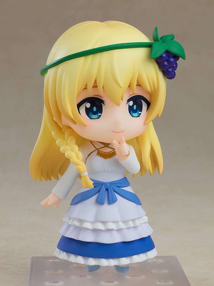 Iris (KonoSuba: God's Blessing on This Wonderful World!) Nendoroid