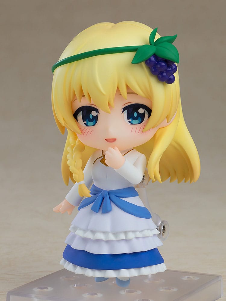 Iris (KonoSuba: God's Blessing on This Wonderful World!) Nendoroid