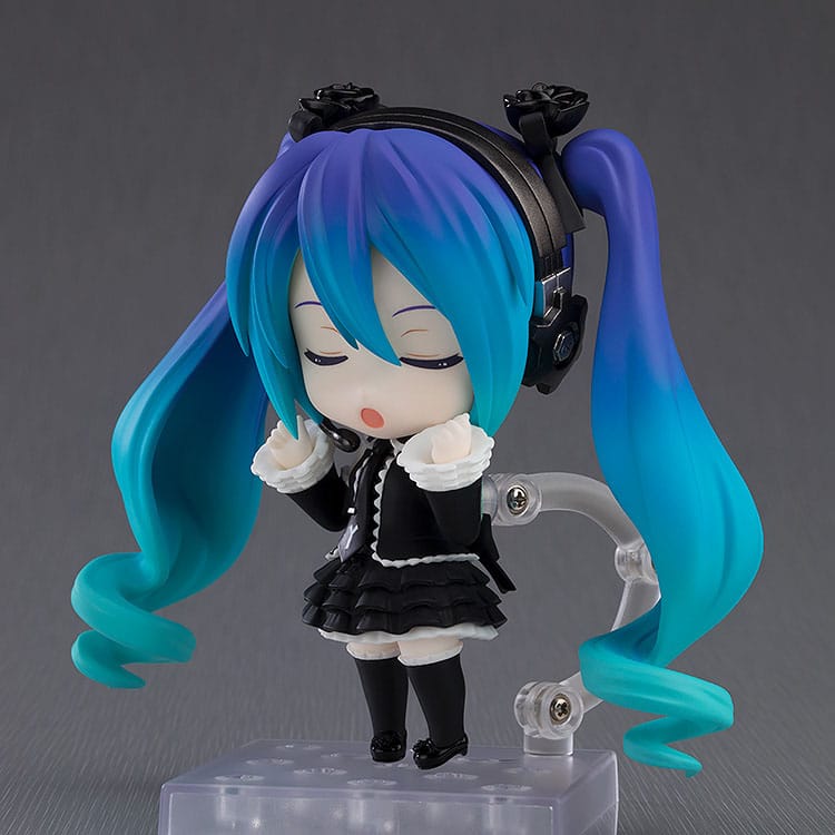 Hatsune Miku (Vocaloid) Infinity Version