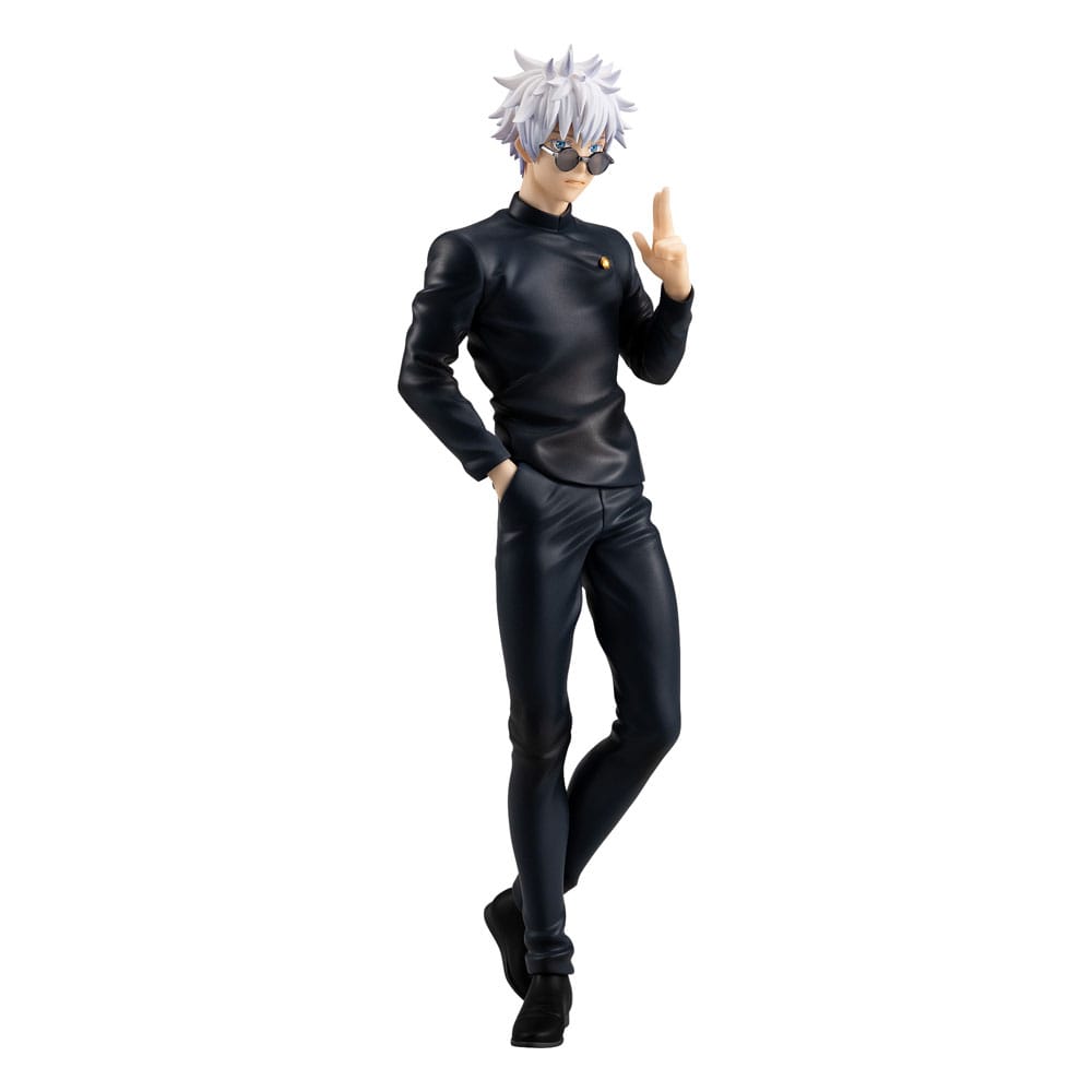 Satoru Gojo (Jujutsu Kaisen) Pop Up Parade, Hidden Inventory / Premature Death Version