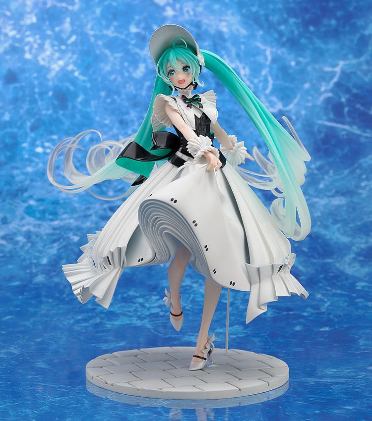 Hatsune Miku (Vocaloid) Symphony: 2023 Version