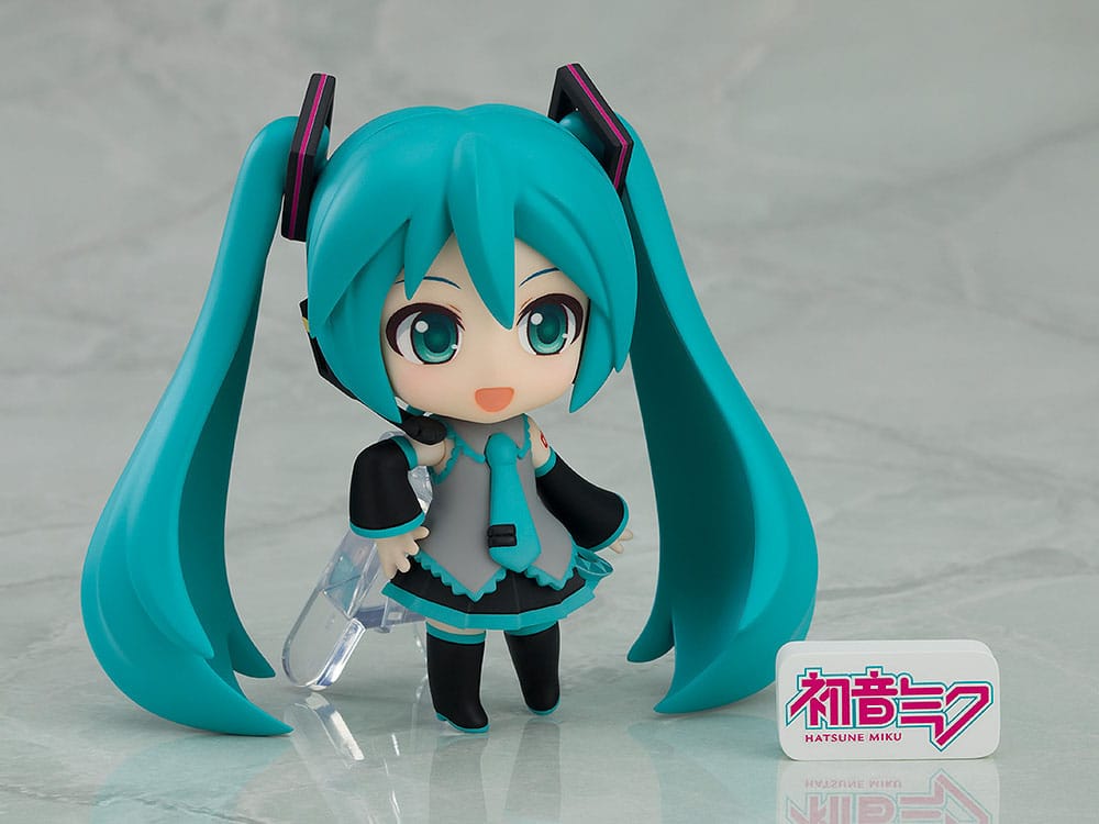Miku And friends (Vocaloid) Nendoroid Surprise Boxed Set of 6 Figures and random suprise part