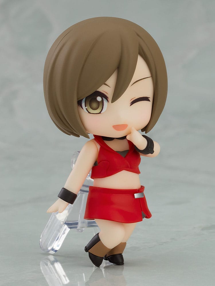 Miku And friends (Vocaloid) Nendoroid Surprise Boxed Set of 6 Figures and random suprise part