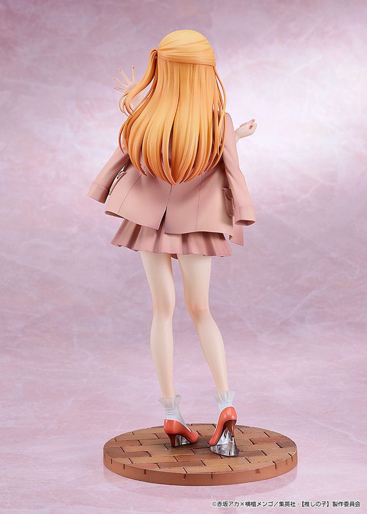 Ruby (Oshi no Ko) Date Style Version