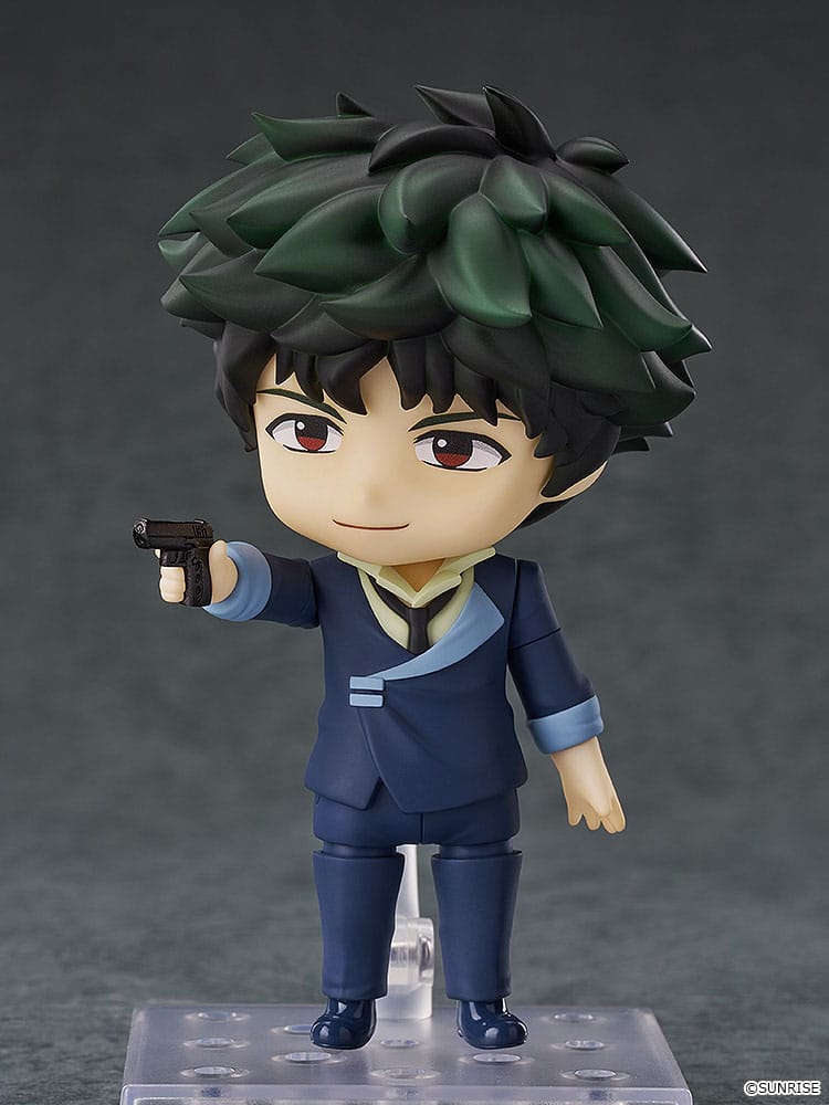 Spike Spiegel (Cowboy Bebop) Nendoroid
