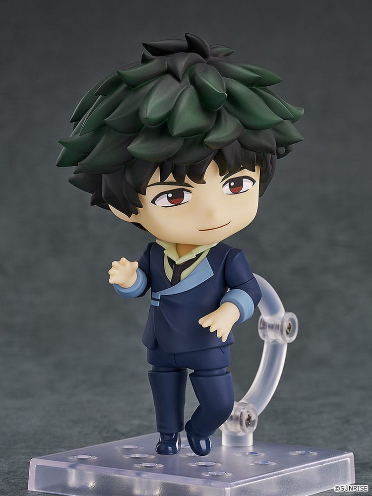 Spike Spiegel (Cowboy Bebop) Nendoroid