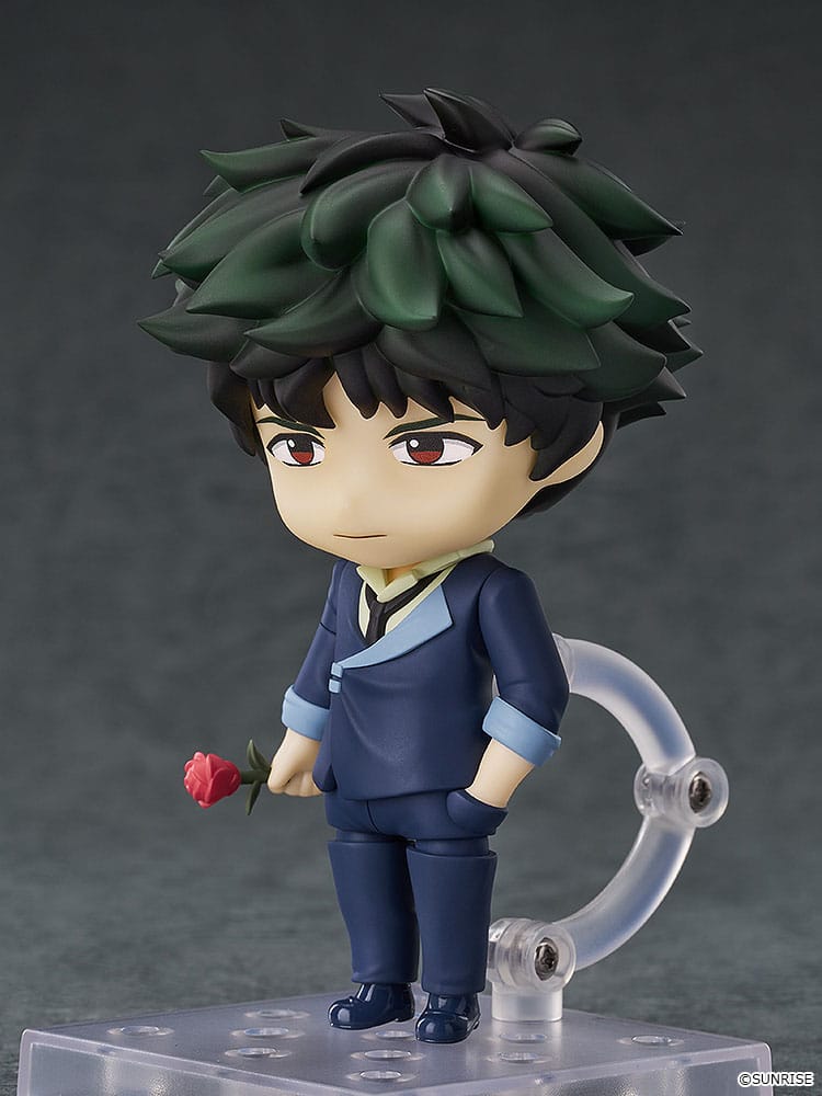 Spike Spiegel (Cowboy Bebop) Nendoroid
