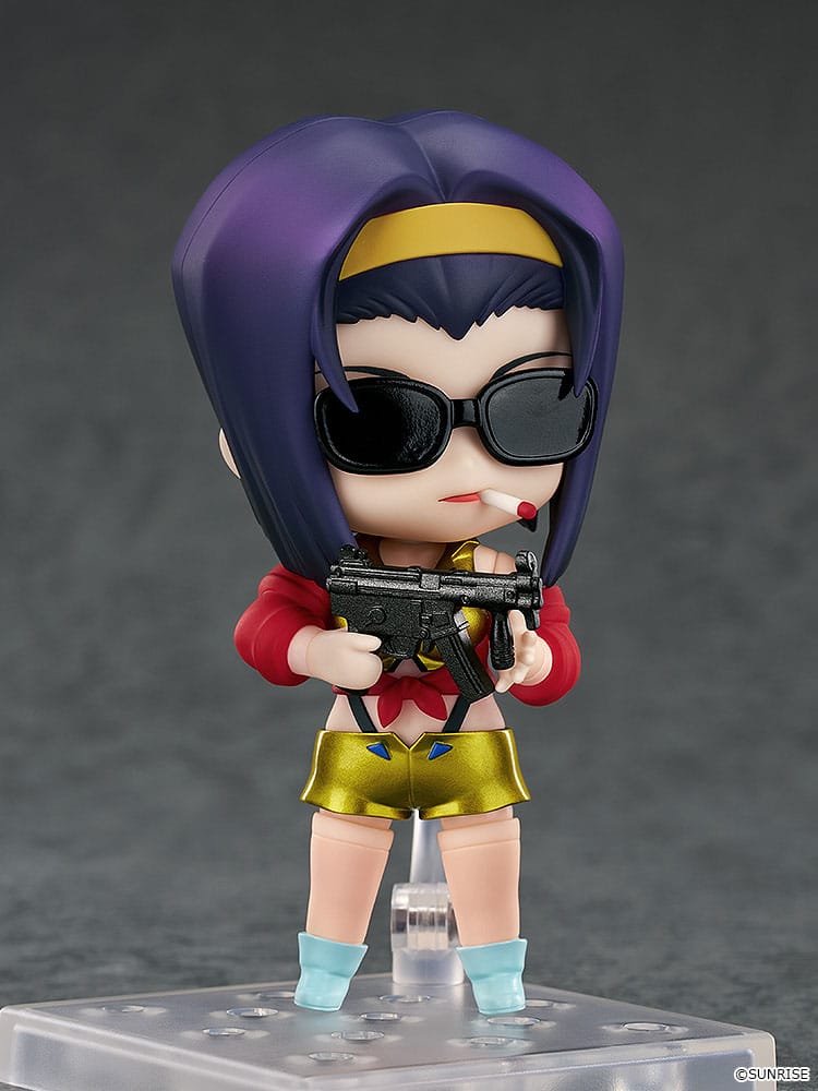 Faye Valentine (Cowboy Bebop) Nendoroid