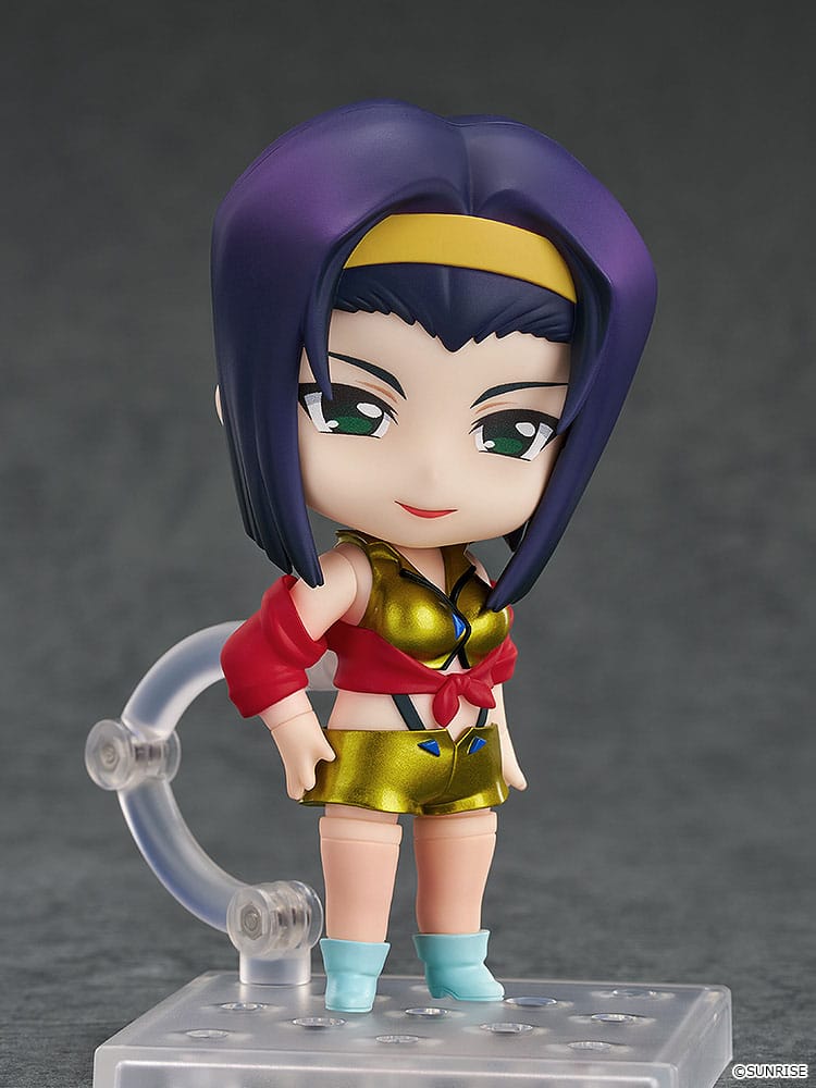Faye Valentine (Cowboy Bebop) Nendoroid