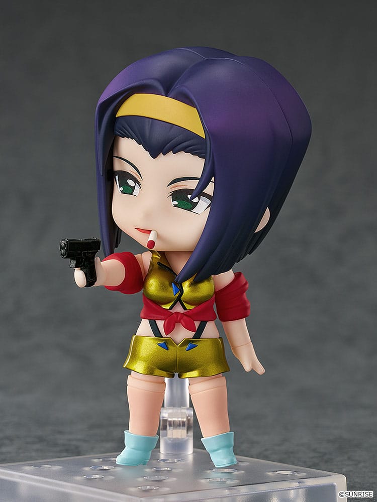 Faye Valentine (Cowboy Bebop) Nendoroid
