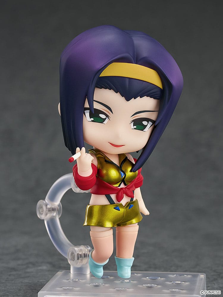 Faye Valentine (Cowboy Bebop) Nendoroid