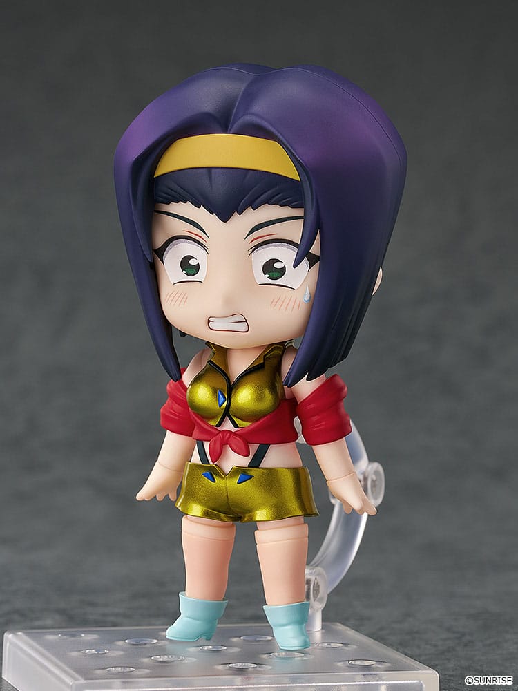 Faye Valentine (Cowboy Bebop) Nendoroid